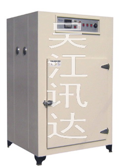 小型立式电热恒温烘箱