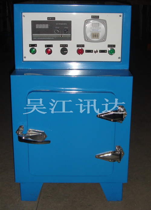 YCH(YGCH-G)-30KG高低温焊条烘箱